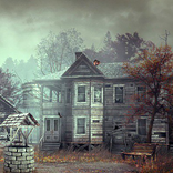 The darkest house