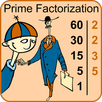Prime Factorization APK
