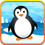 Dizzy Penguins