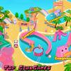 Fun Pet Waterpark Aqua World APK