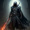Mortal Portal: online RPG APK