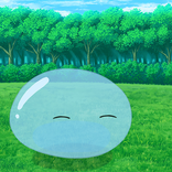 Slime Evolutionary Path - Idle