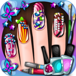Beauty Manicure and Nail Art