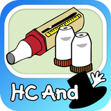 HC And - Astma APK