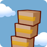 Stack Box