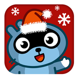 Pango Christmas