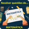 Questões de Matemática APK