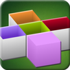 Roll Red Rolling Sky Cube Ball APK