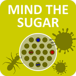 Mind the sugar