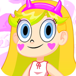 Star Dress Up
