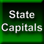 State Capitals Flash Cards