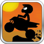 Stickman ATV
