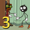 Stickman school escape 3 APK