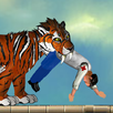 Smilodon Rampage APK