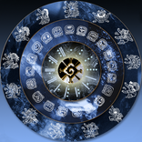 ”MCP Mayan Tzolkin
