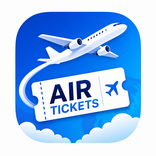 Air Tickets - Cheap Flights