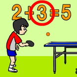 Math Pinpon～Calculation brain 