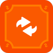 Sticker GO! icon