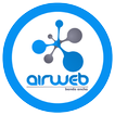 Airweb Internet simgesi