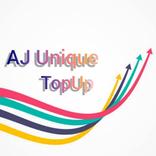 AJ Unique Topup