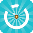Circle Throw আইকন