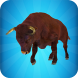Bull Simulator