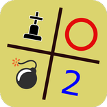 Thumb Games - 1 & 2 players games
