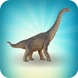 Diplodocus Simulator