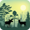 ikon Forest Animals Simulator