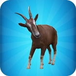 My Goat Simulator