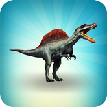 Spinosaurus Simulator