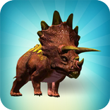 Triceratops Simulator