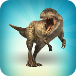 Velociraptor Simulator
