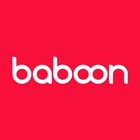 Baboon icon