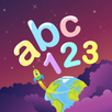 Preschool Alphabet & Numbers APK