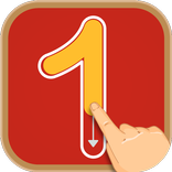 Vietnamese Write Numbers: Tracing 123