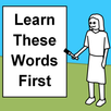 English Dict: Learn these word APK