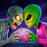 Aliens vs Zombies: Invasion APK