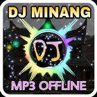 Dj Minang Tiktok Viral Mp3 Off icon