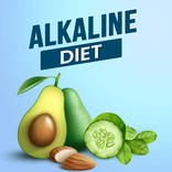 رژیم قلیاییاپلیکیشن