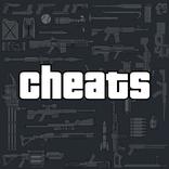 Tous les cheats pour V, SA, VC