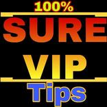 100% Sure VIP Tips