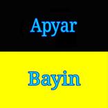 Apyar Bayin