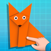 Paper Fold ASMR. APK