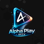 Alpha Play IPTV