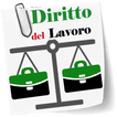 Corso Diritto del Lavoro icon