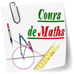 Cours de Maths ícone
