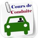 APK Cours de Conduite