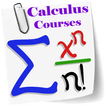 Calculus   Courses آئیکن