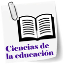APK CIENCIAS DE LA EDUCACIÓN